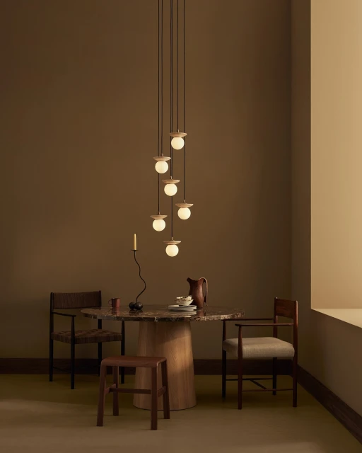 One Represents | Interiors & Still Life