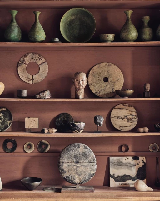 One Represents | Interiors & Still Life