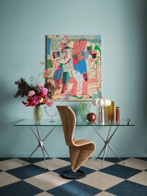 One Represents | Interiors & Still Life