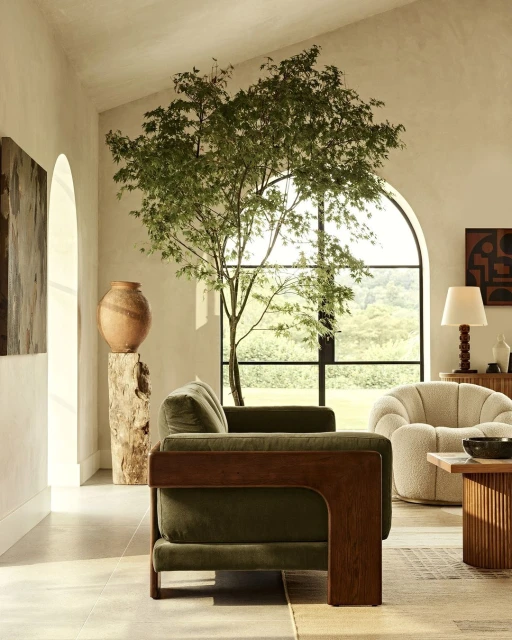 One Represents | Interiors & Still Life