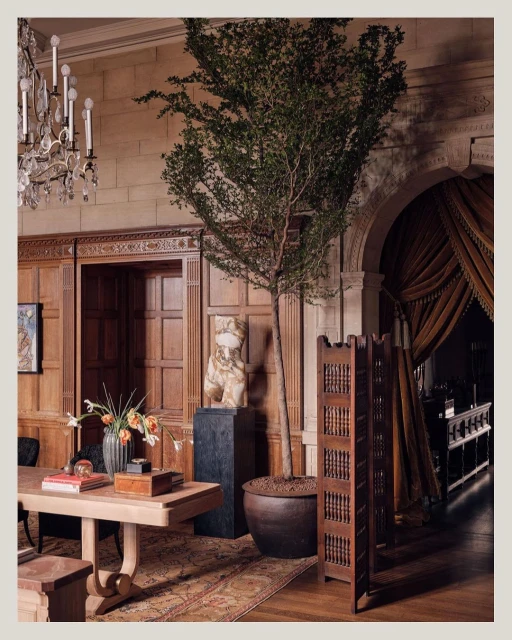 One Represents | Interiors & Still Life