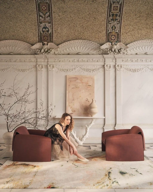 One Represents | Interiors & Still Life