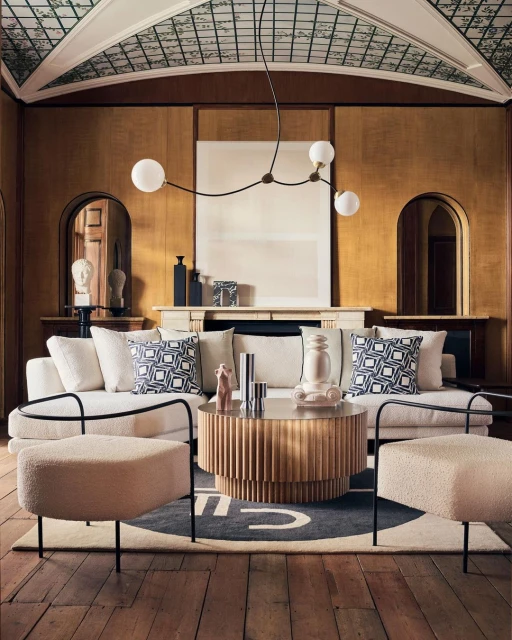 One Represents | Interiors & Still Life