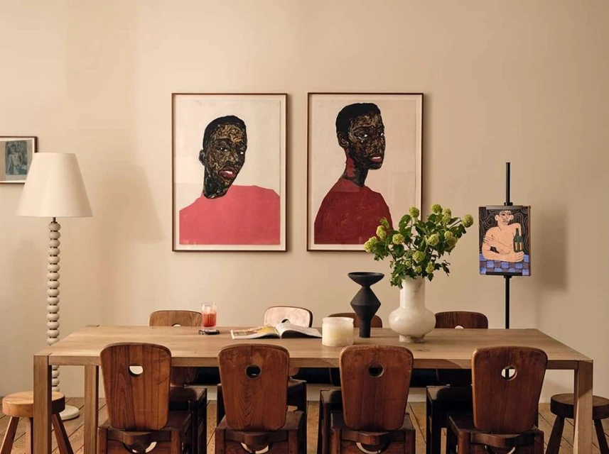 One Represents | Interiors & Still Life