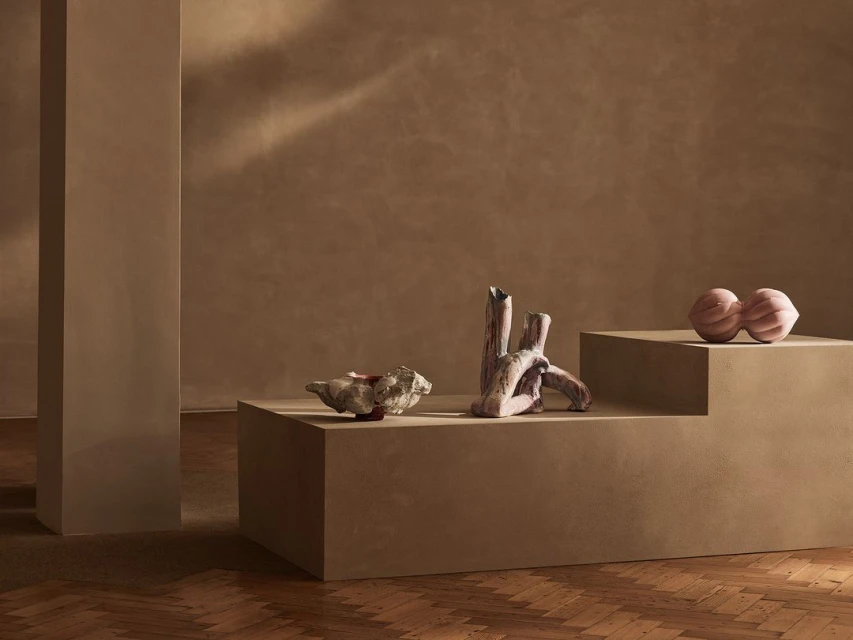 One Represents | Interiors & Still Life