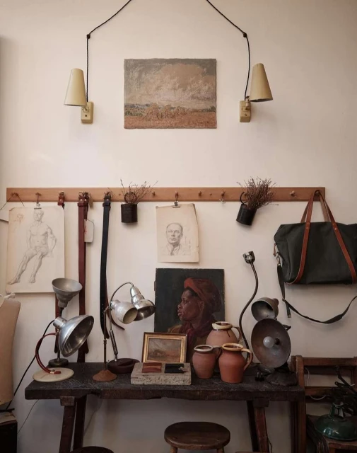 One Represents | Interiors & Still Life