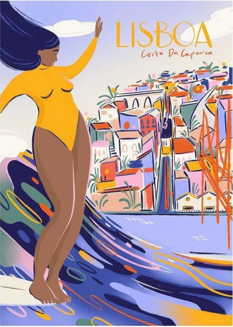 Making Pictures Illustration