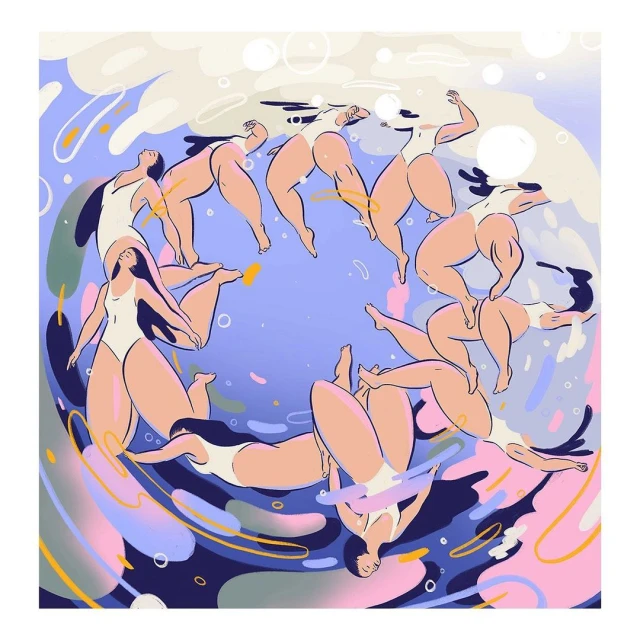 Making Pictures Illustration