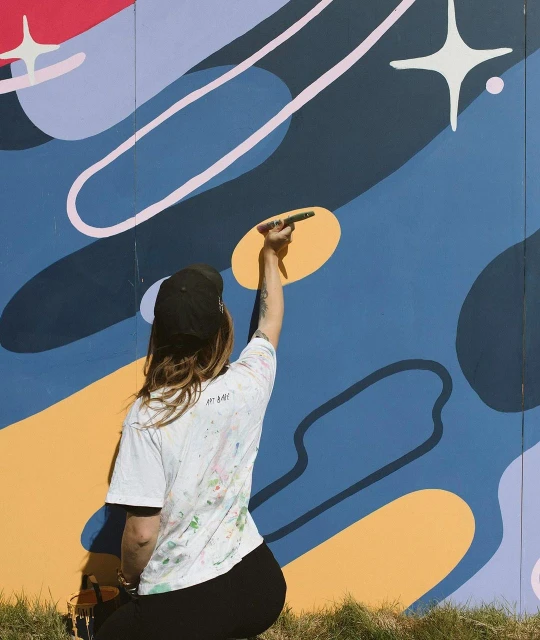 Making Pictures Illustration