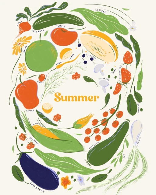 Making Pictures Illustration