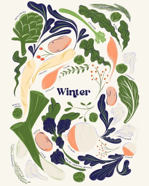 Making Pictures Illustration