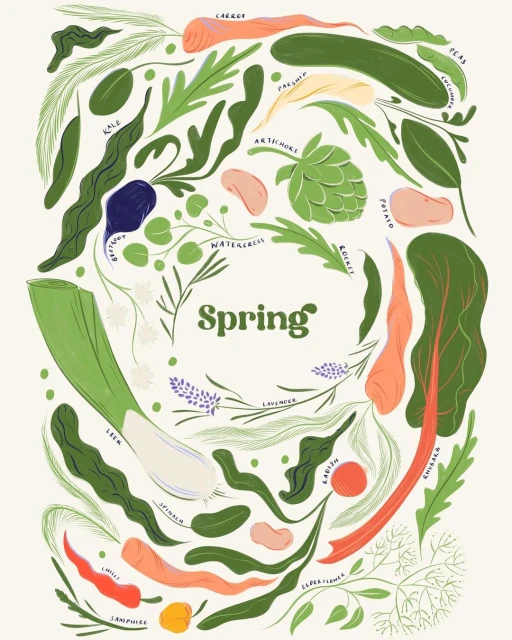 Making Pictures Illustration