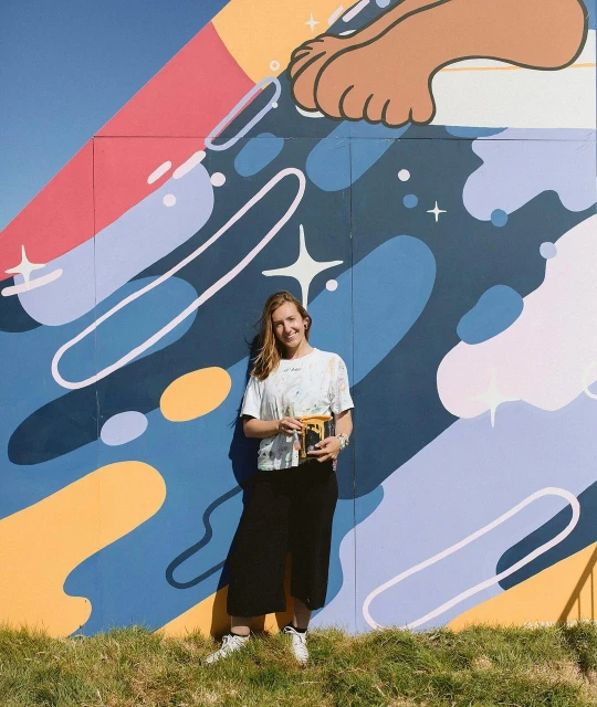 Making Pictures Illustration