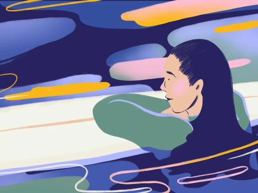 Making Pictures Illustration