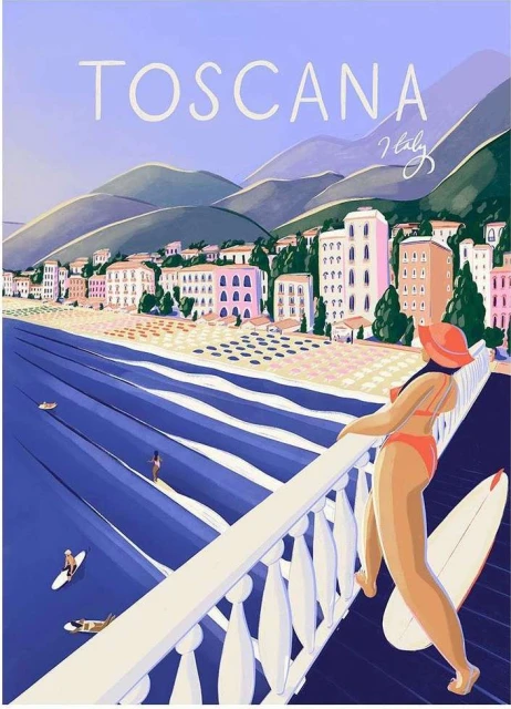 Making Pictures Illustration