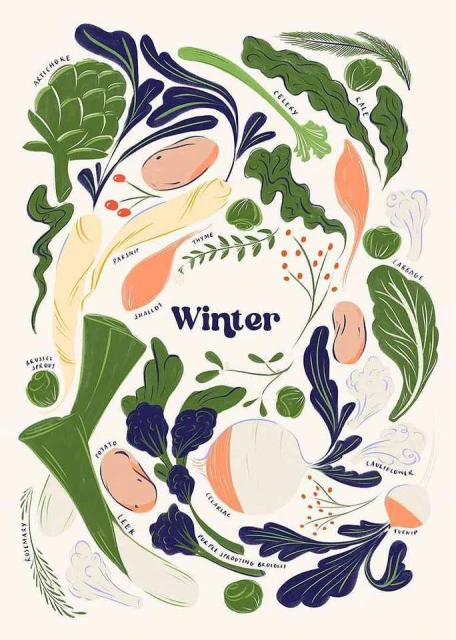 Making Pictures Illustration