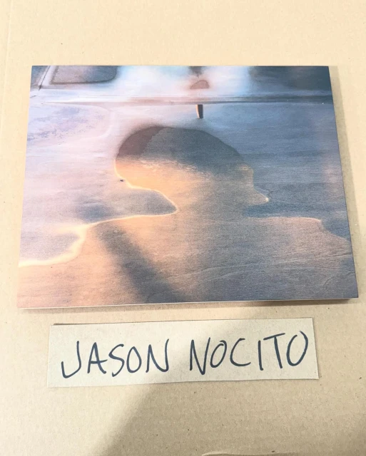Jason Nocito