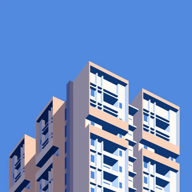 Inkling Illustration