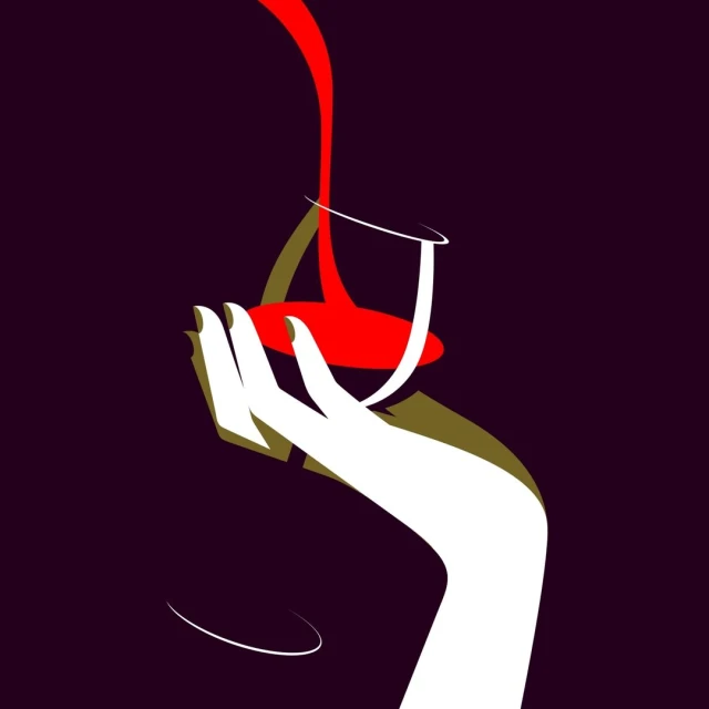 Inkling Illustration