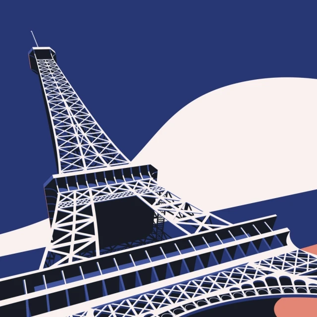 Inkling Illustration