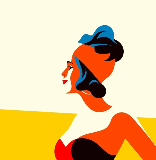 Inkling Illustration