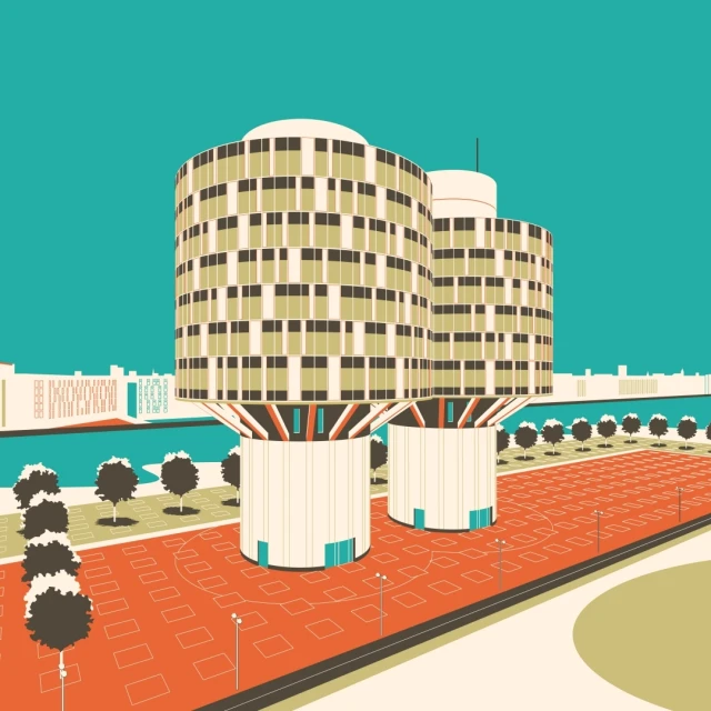 Inkling Illustration