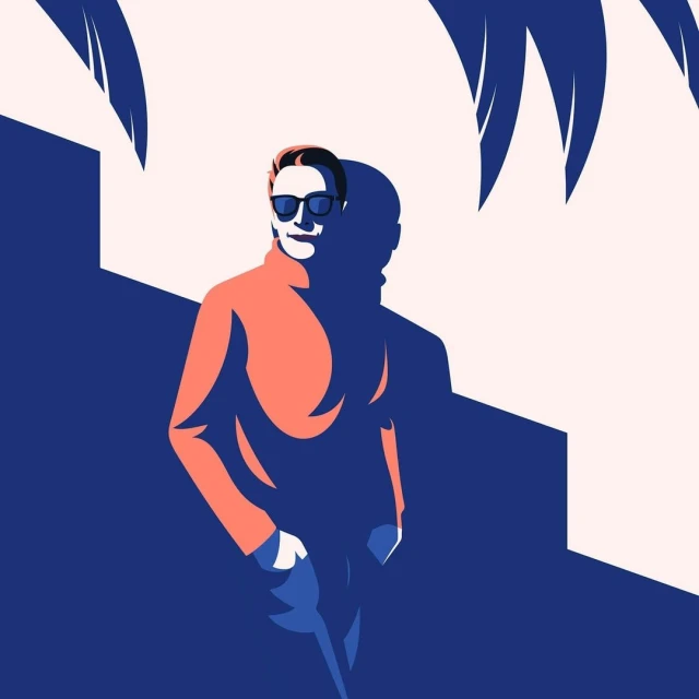 Inkling Illustration