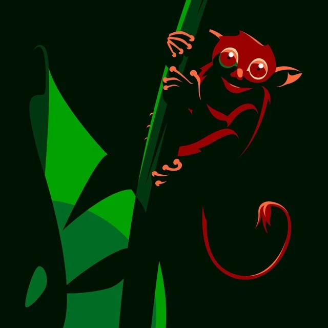 Inkling Illustration