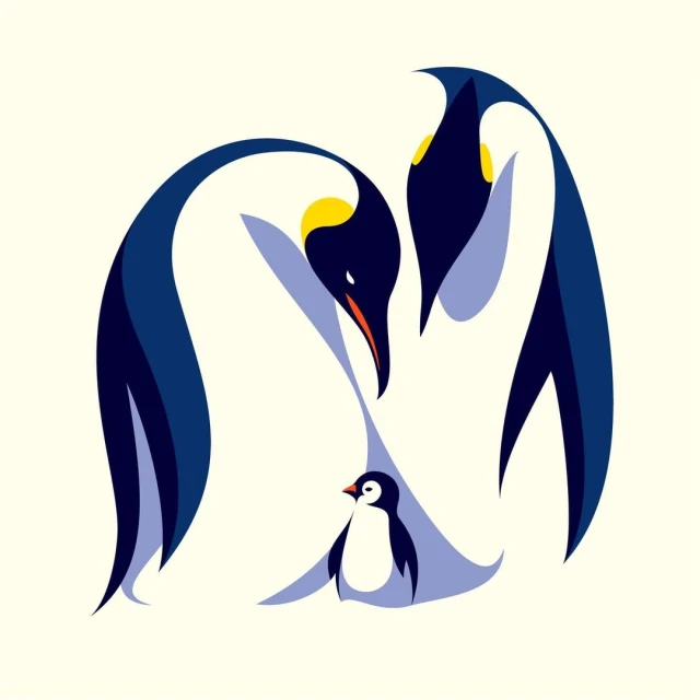 Inkling Illustration