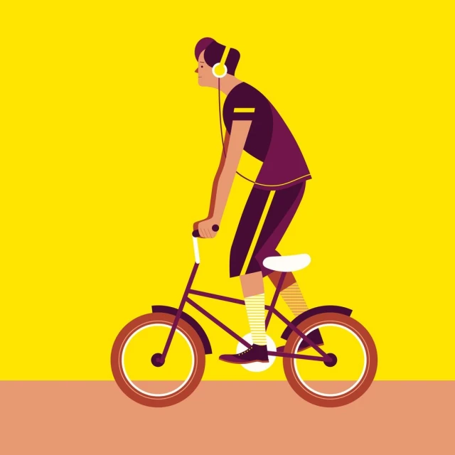 Inkling Illustration