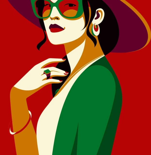 Inkling Illustration