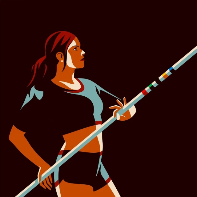 Inkling Illustration