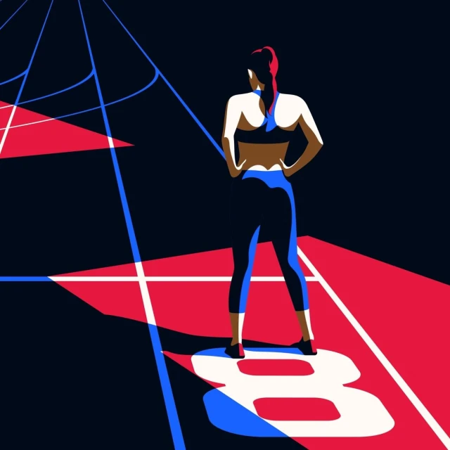 Inkling Illustration