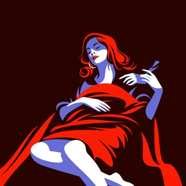 Inkling Illustration