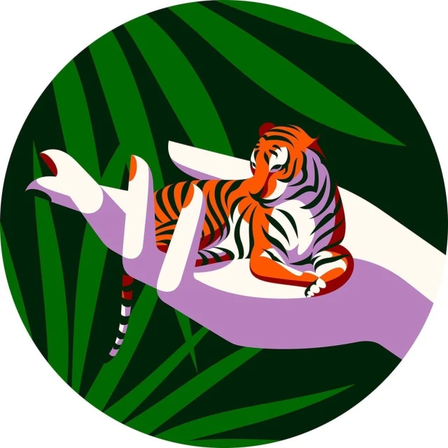 Inkling Illustration