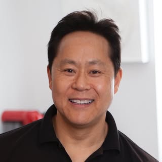 Jeff Nishinaka