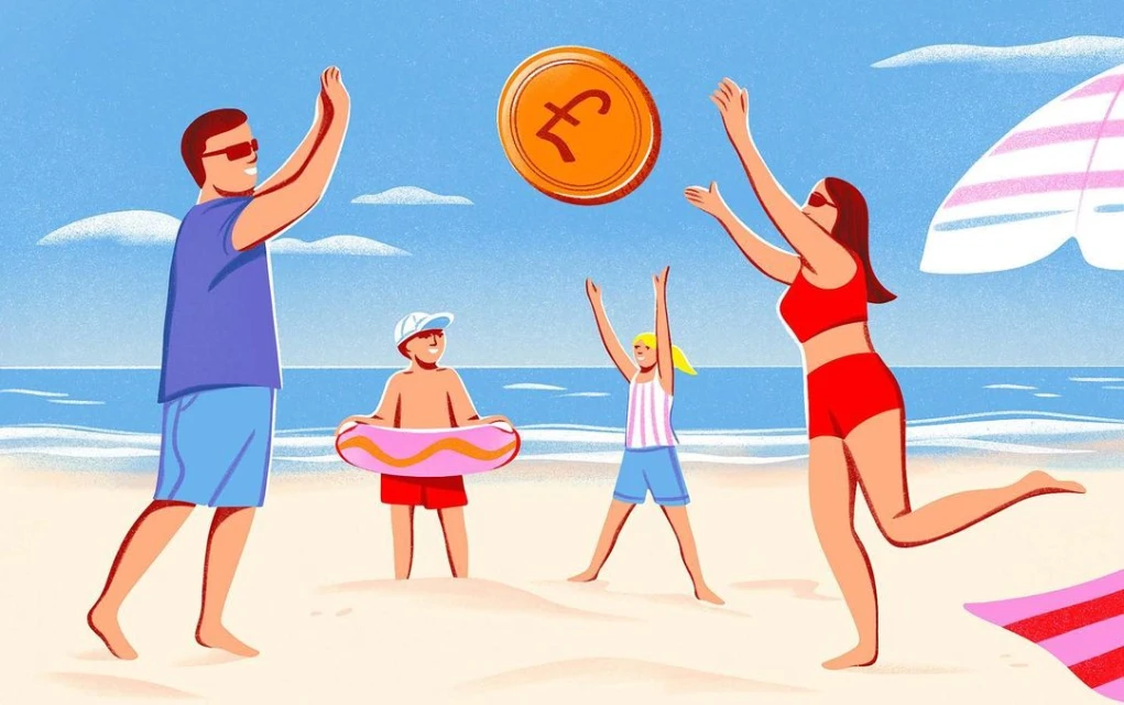 Making Pictures Illustration