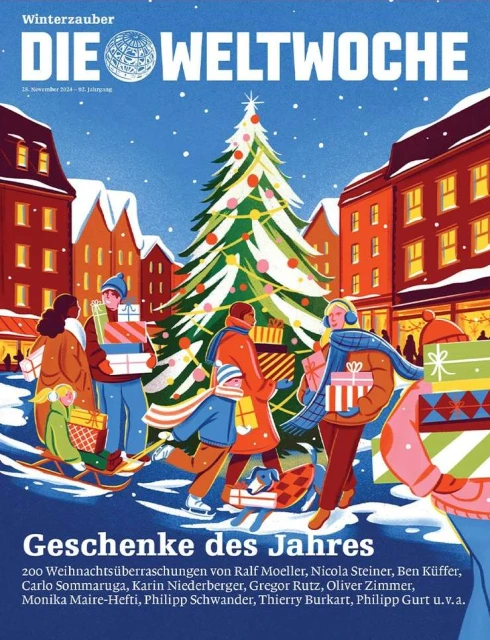 Making Pictures Illustration