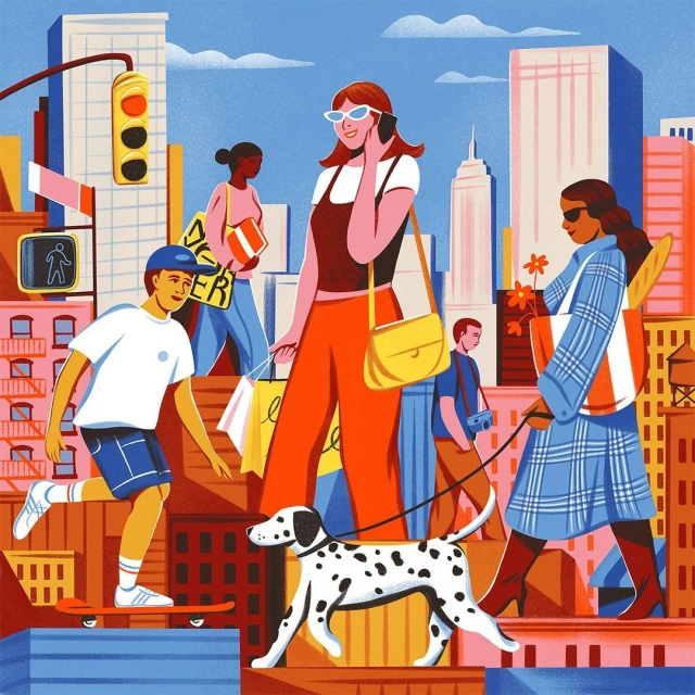 Making Pictures Illustration