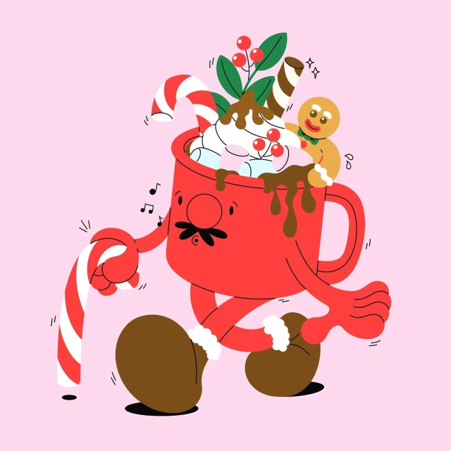 Making Pictures Illustration