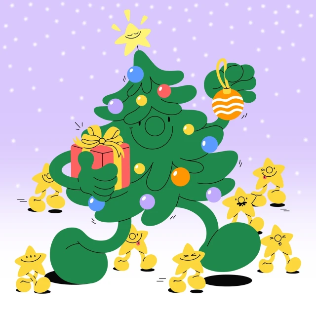 Making Pictures Illustration