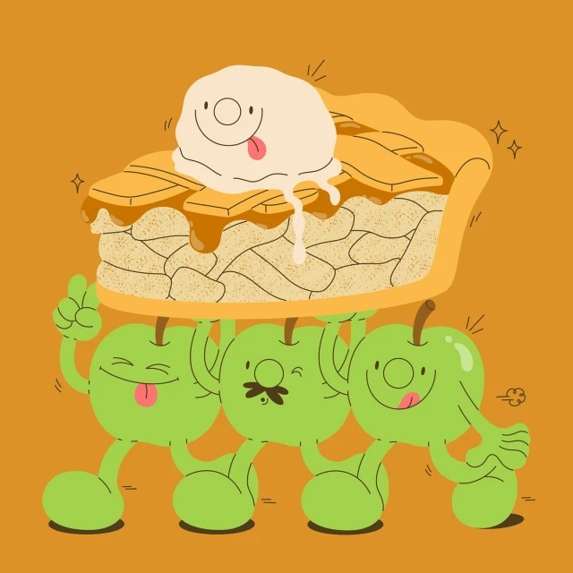 Making Pictures Illustration