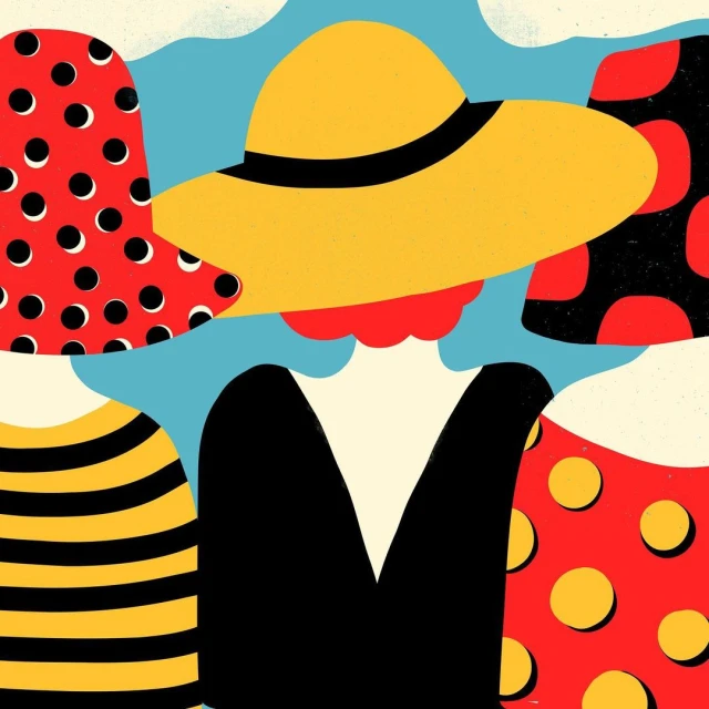 Making Pictures Illustration