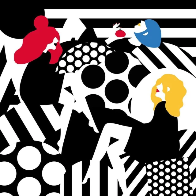 Making Pictures Illustration