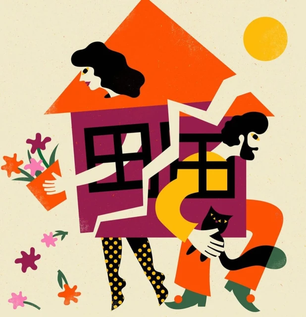 Making Pictures Illustration