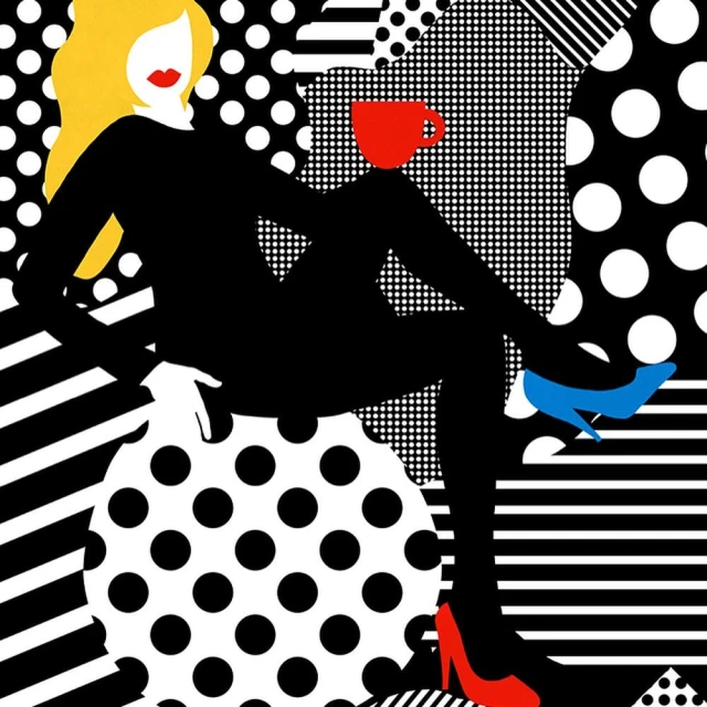 Making Pictures Illustration