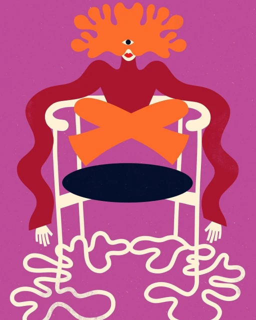 Making Pictures Illustration