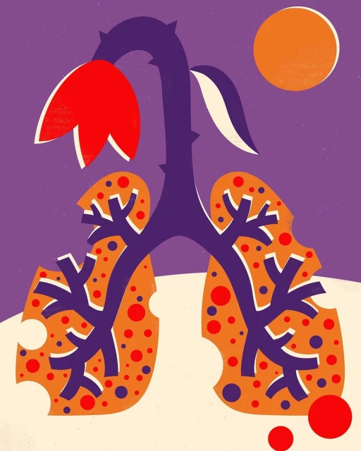 Making Pictures Illustration