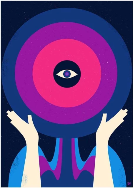 Making Pictures Illustration