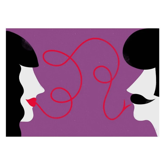 Making Pictures Illustration